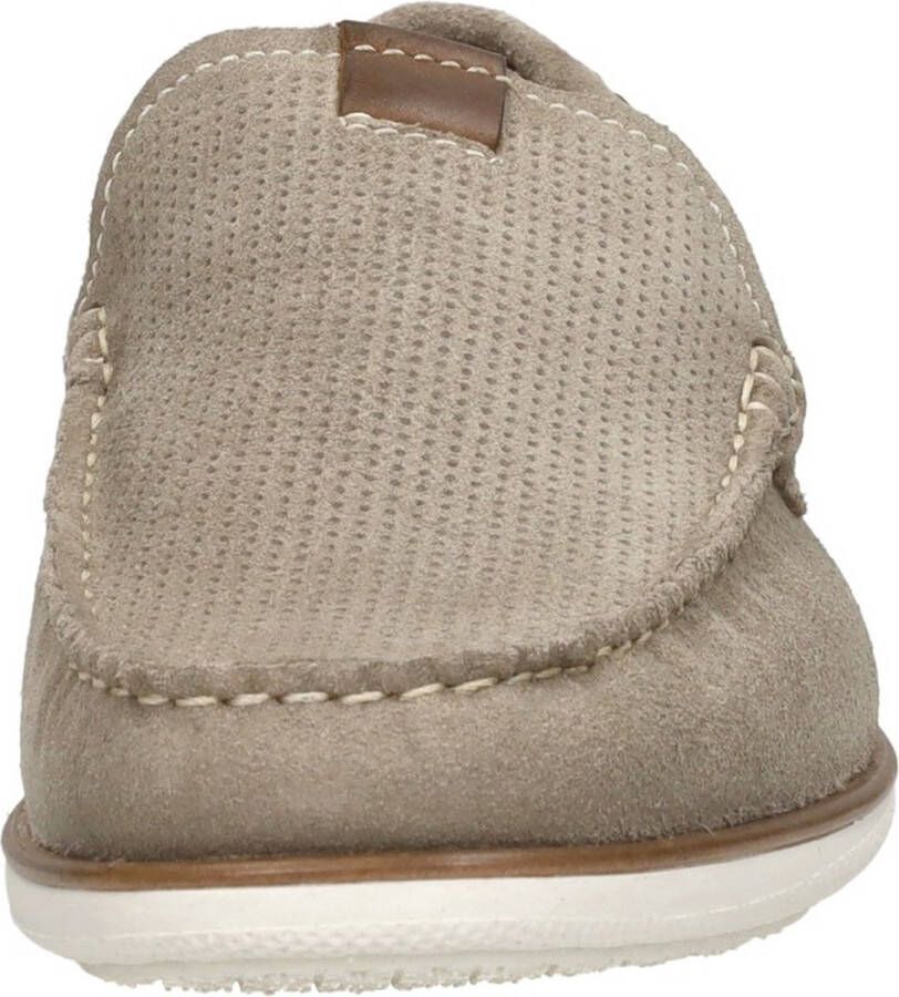 Sub55 Mocassins Mocassin beige
