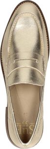 Sub55 Mocassin Moccasin goudkleur