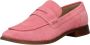 Sub55 Mocassin Moccasin roze - Thumbnail 7