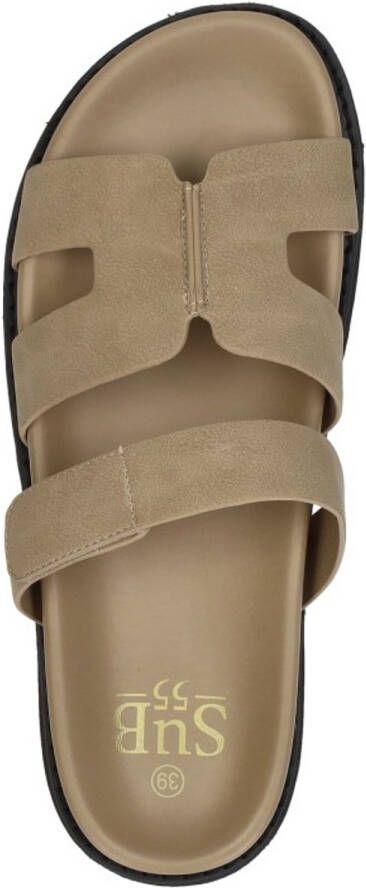 Sub55 Open Teen Open Teen taupe