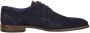 Sub55 Oran Gekleed Laag Blauw - Thumbnail 1