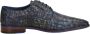 Sub55 Oulton Gekleed Laag blauw - Thumbnail 1