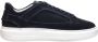 Sub55 Sneakers Laag Sneakers Laag Blauw - Thumbnail 1