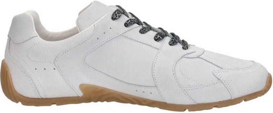 Sub55 Sneakers Laag Sneakers Laag Gebroken wit