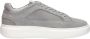 Sub55 Sneakers Laag Sneakers Laag Lichtgrijs - Thumbnail 1