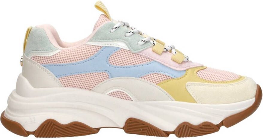 Sub55 Sneakers Laag Sneakers Laag Overige