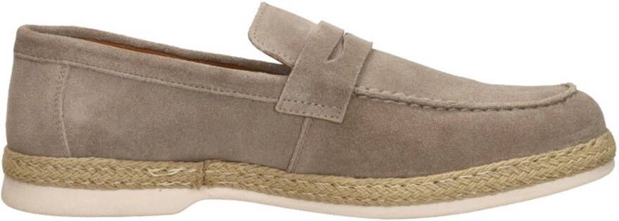 Sub55 Sportief Beige