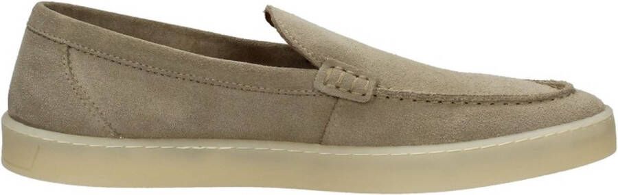 Sub55 Loafers Sportief beige