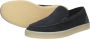 Sub55 Loafers Sportief blauw - Thumbnail 3