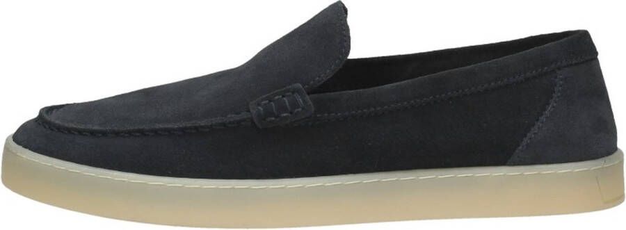 Sub55 Loafers Sportief blauw