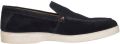 Sub55 Mocassins Sportief - Blauw
