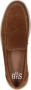 Sub55 Loafers Sportief Cognac - Thumbnail 3