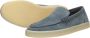 Sub55 Loafers Sportief licht blauw - Thumbnail 4