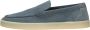 Sub55 Loafers Sportief Licht blauw - Thumbnail 1