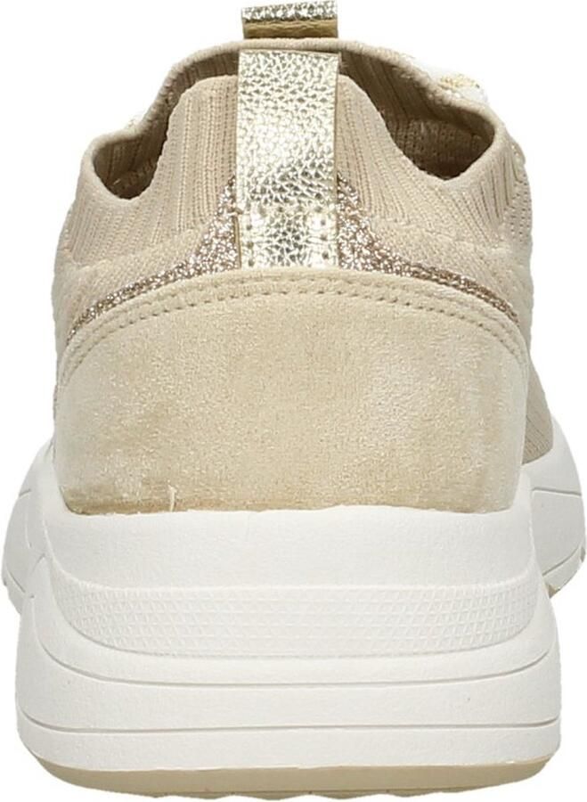 Sub55 Dames sneakers Laag Beige - Foto 3