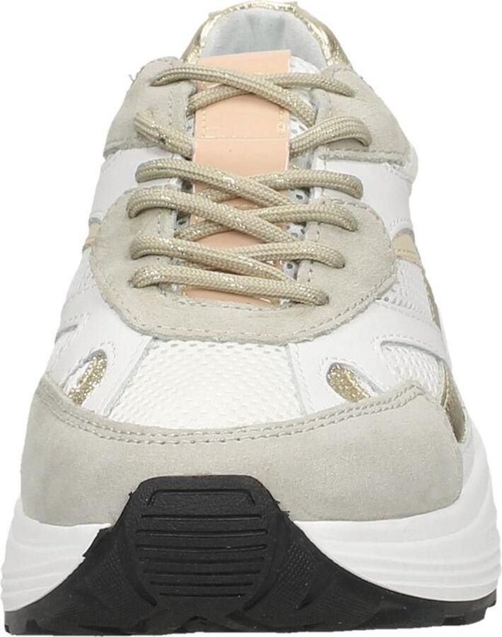 Sub55 Dames sneakers Laag grijs - Foto 2