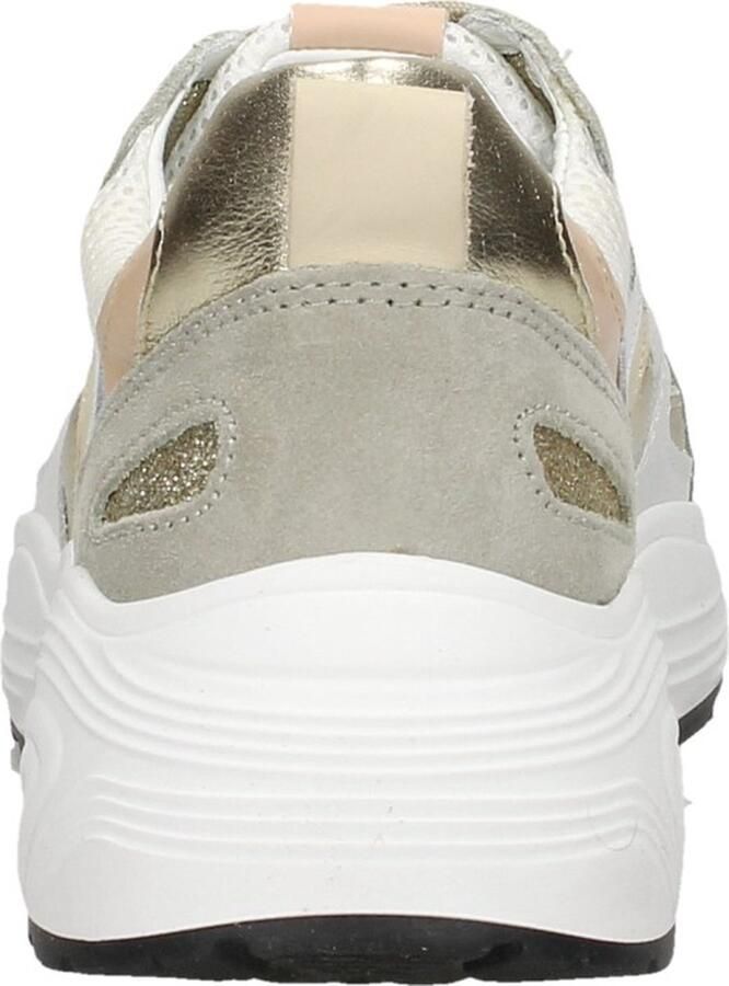 Sub55 Dames sneakers Laag grijs - Foto 3