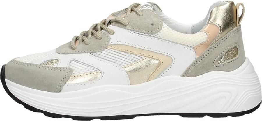 Sub55 Dames sneakers Laag grijs - Foto 5