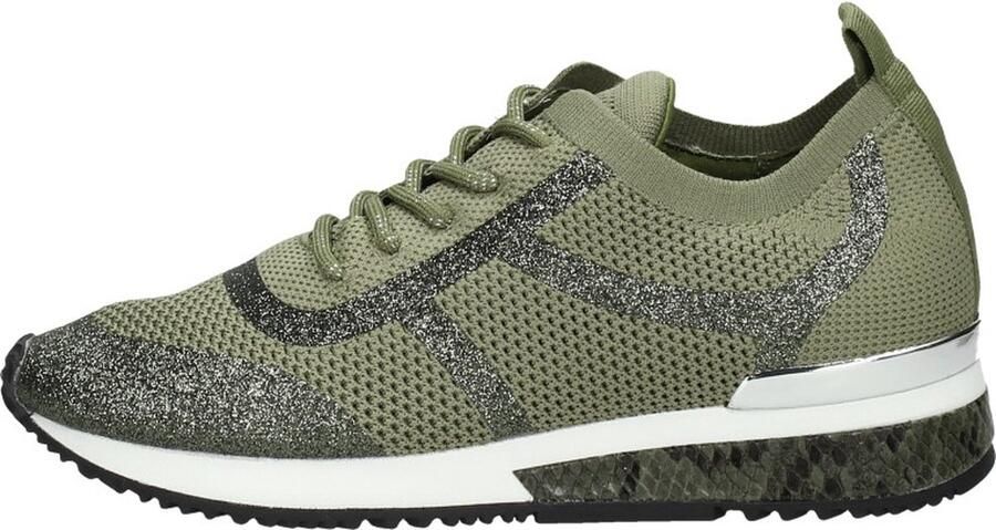 Sub55 Dames sneakers Laag groen - Foto 15