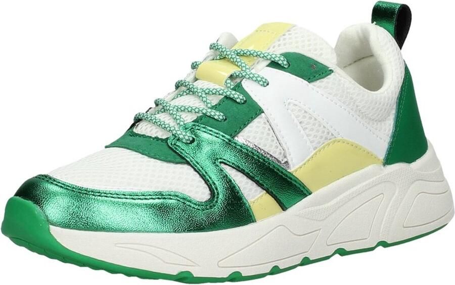 Sub55 Lage Sneakers Dames - Foto 13