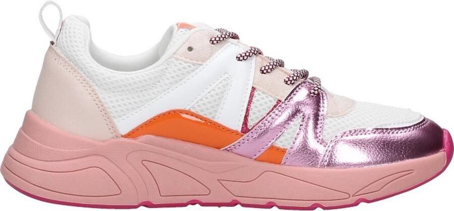 Sub55 Lage Sneakers Dames - Foto 2