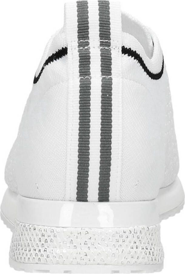 Sub55 Dames sneakers Laag wit - Foto 12