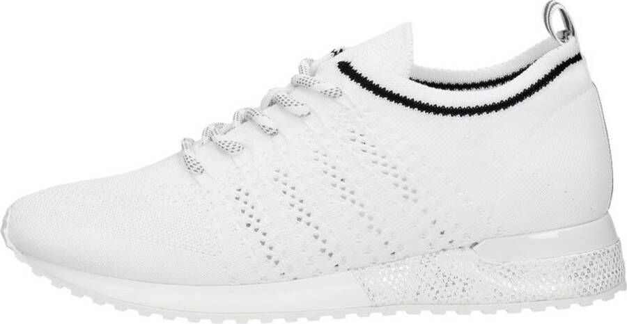 Sub55 Dames sneakers Laag wit - Foto 20