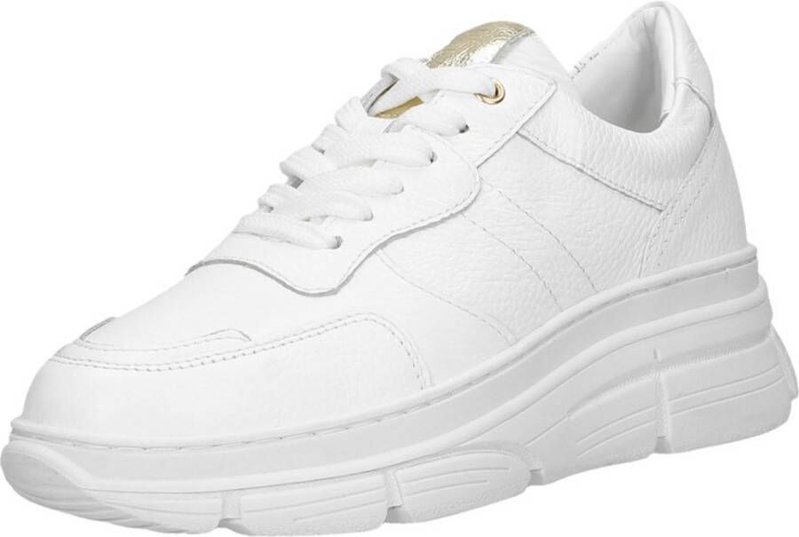 Sub55 Dames sneakers Laag wit - Foto 14