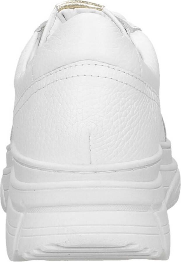 Sub55 Dames sneakers Laag wit - Foto 11