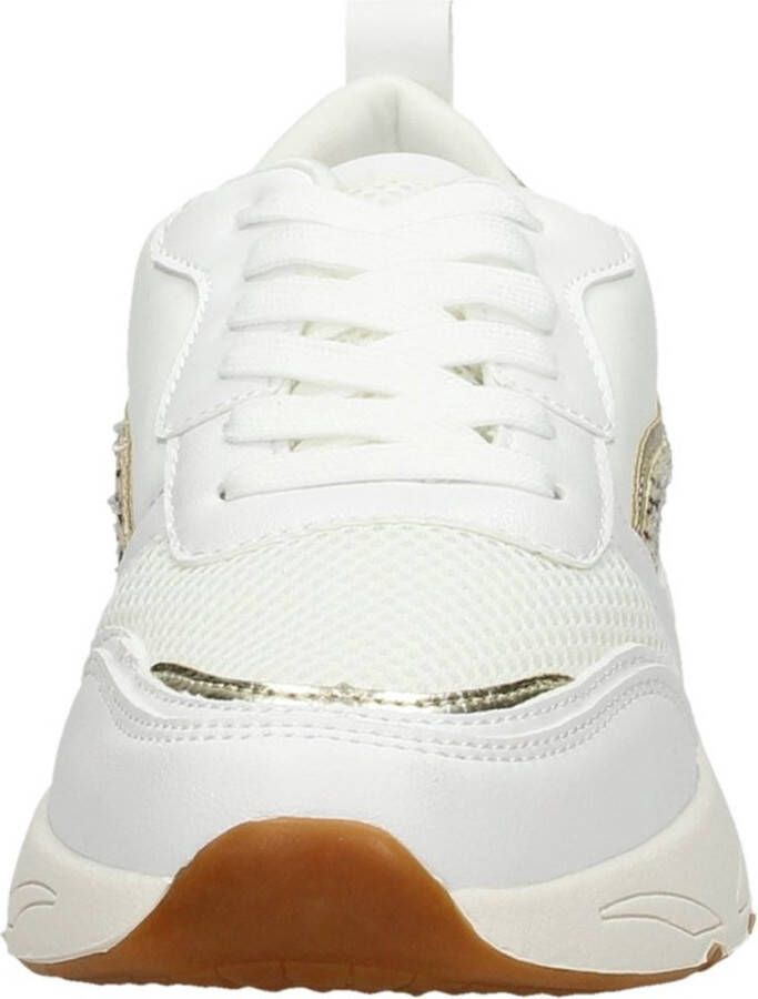 Sub55 Dames sneakers Laag wit - Foto 3