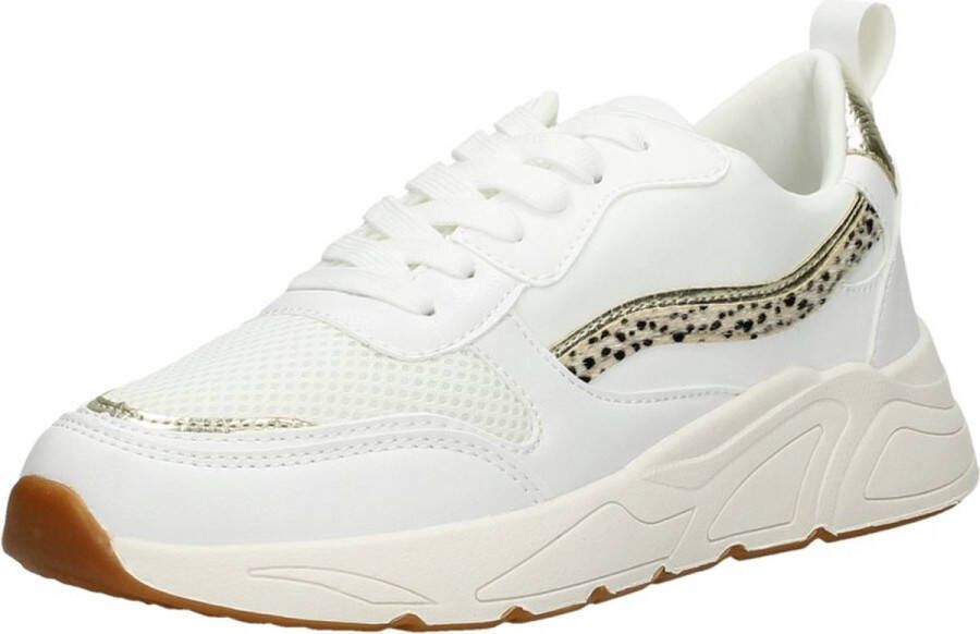 Sub55 Dames sneakers Laag wit - Foto 16