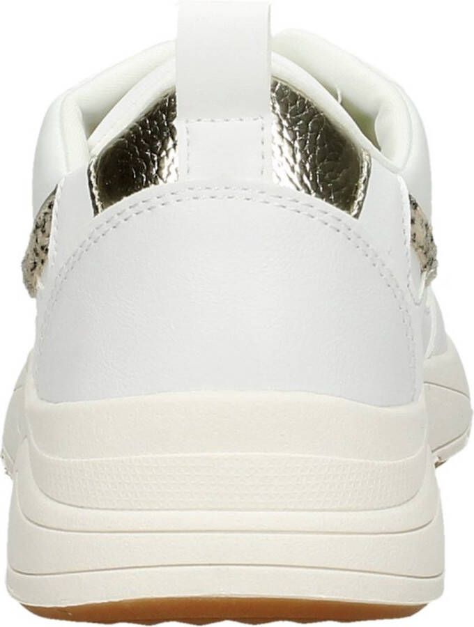 Sub55 Dames sneakers Laag wit - Foto 4