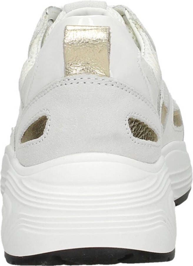 Sub55 Dames sneakers Laag wit - Foto 7