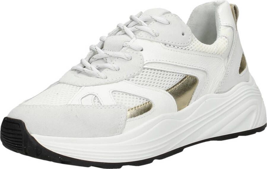 Sub55 Dames sneakers Laag wit - Foto 17