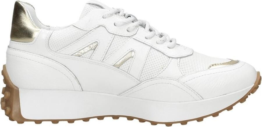 Sub55 Dames sneakers Laag Wit - Foto 2