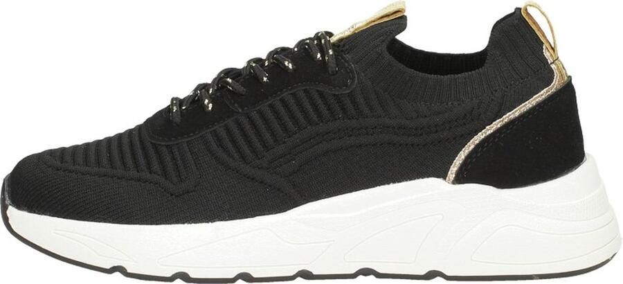 Sub55 Dames sneakers Laag zwart - Foto 5