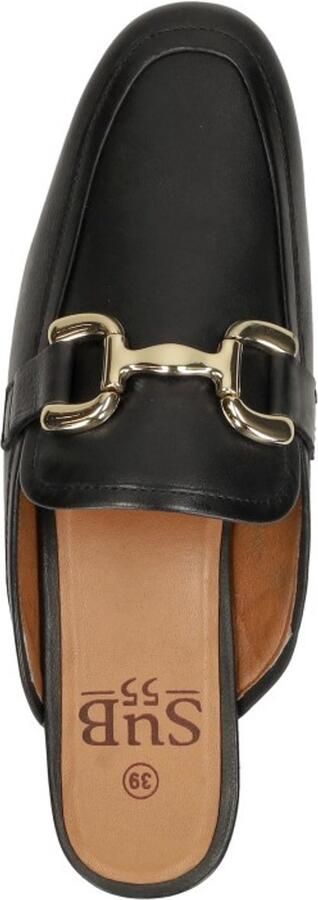 Sub55 Dichte Teen Dichte Teen Zwart