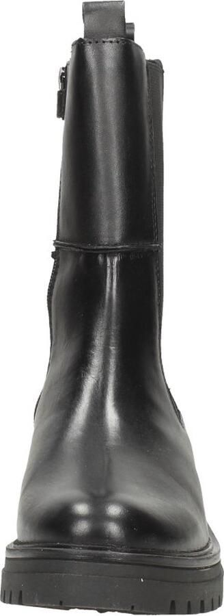 Sub55 Enkellaarsjes Zwart - Foto 6