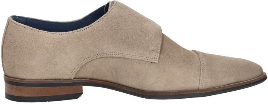 Sub55 Nette Schoenen Gekleed