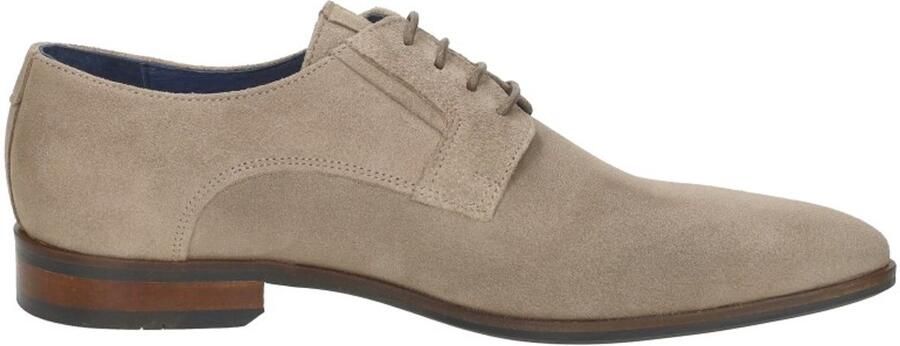 Sub55 Gekleed Laag Gekleed Laag Beige