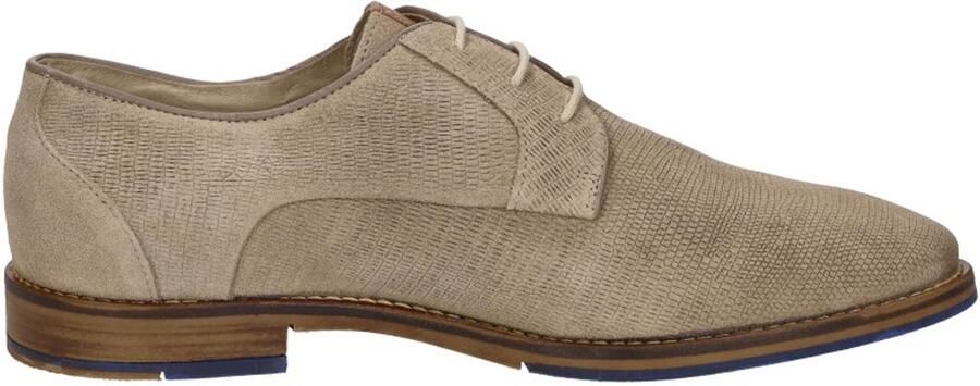 Sub55 Gekleed Laag Gekleed Laag Beige