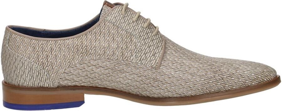 Sub55 Gekleed Laag Gekleed Laag Beige