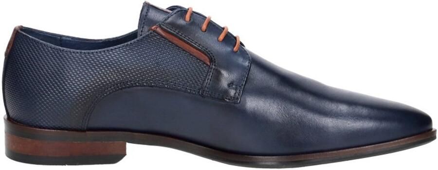 Sub55 Gekleed Laag Gekleed Laag blauw