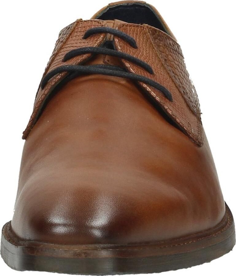 Sub55 Gekleed Laag Gekleed Laag Cognac