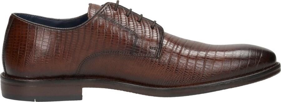 Sub55 Gekleed Laag Gekleed Laag cognac