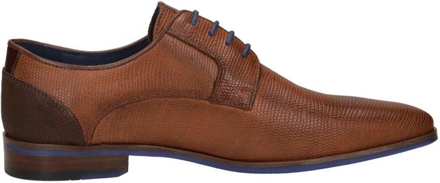 Sub55 Gekleed Laag Gekleed Laag Cognac - Foto 5