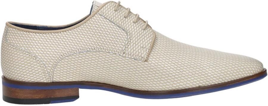 Sub55 Gekleed Laag Gekleed Laag Gebroken wit