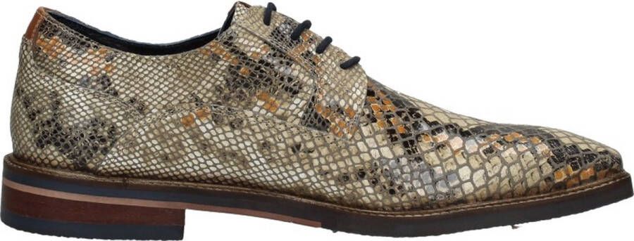 Sub55 Gekleed Laag Gekleed Laag taupe - Foto 2