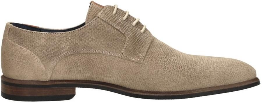 Sub55 Gekleed Laag Gekleed Laag Taupe - Foto 2