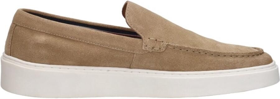 Sub55 Giorgio Sportief Beige